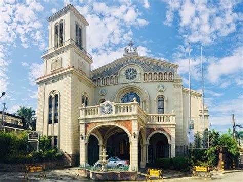 immaculate conception church cubao mass schedule|Immaculate Conception Cathedral (Cubao Cathedral) .